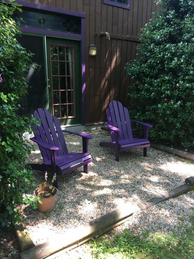 Cedar House Inn & Yurts Dahlonega Exterior photo